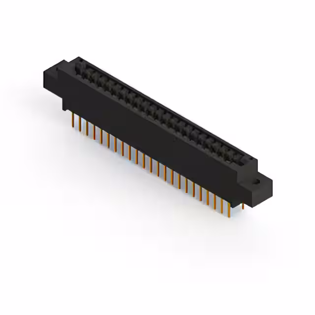 396-046-541-802 EDAC Inc.  Edgeboard Connectors